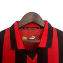 CAMISETA POLO AC MILAN CELEBRACIÓN DE 125 AÑOS HOMBRE