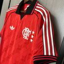 CAMISETA FLAMENGO III 24/25 HOMBRE