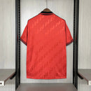 CAMISETA FLAMENGO III 24/25 HOMBRE