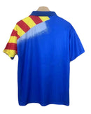 CAMISETA VALENCIA II 95/96 HOMBRE (RETRO)