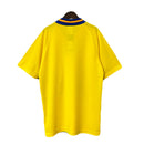 CAMISETA SUIZA I 1994 HOMBRE (RETRO)