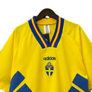 CAMISETA SUIZA I 1994 HOMBRE (RETRO)