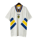 CAMISETA SUIZA II 1994 HOMBRE (RETRO)