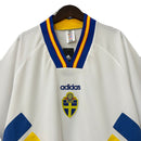 CAMISETA SUIZA II 1994 HOMBRE (RETRO)