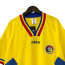 CAMISETA RUMANIA I 1994 HOMBRE (RETRO)