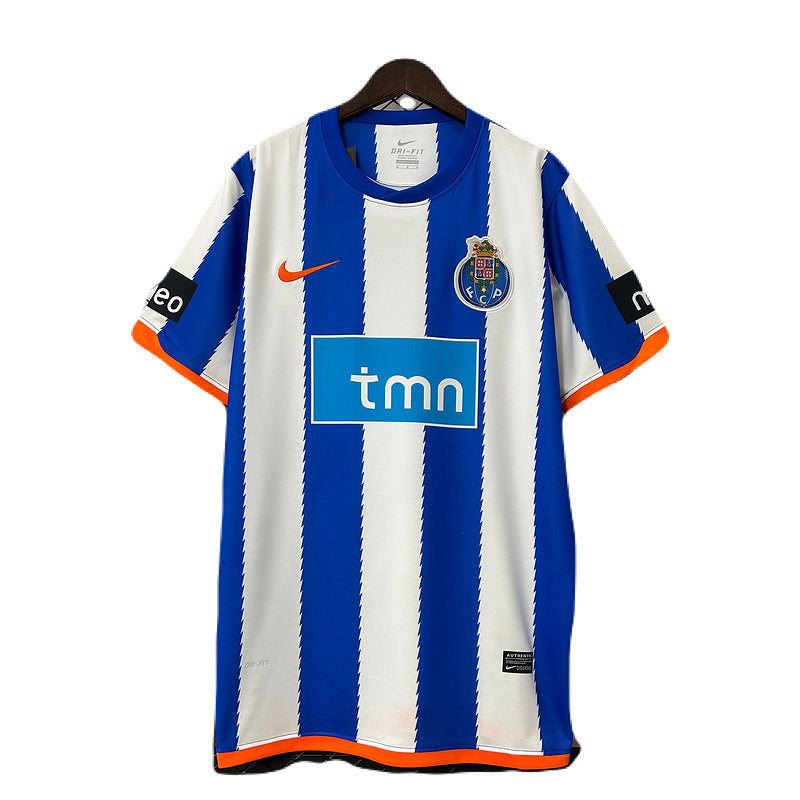 CAMISETA PORTO I 10/11 HOMBRE (RETRO)