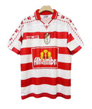 CAMISETA GRANADA I 97/98 HOMBRE (RETRO)