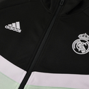 SUDADERA REAL MADRID 24/25 HOMBRE