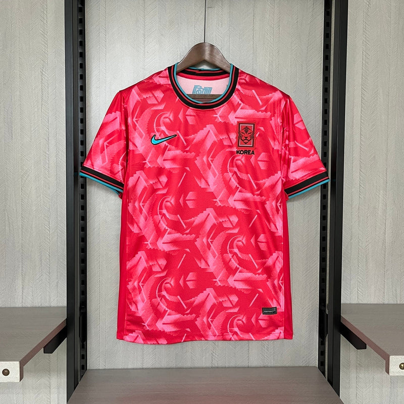 CAMISETA KOREA 24/25 HOMBRE