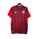 CAMISETA COSTA RICA I 24/25 HOMBRE - TIENDA DEL JUGADOR