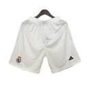 PANTALONES REAL MADRID I 24/25 - TIENDA DEL JUGADOR