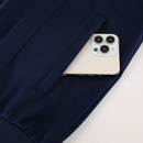 SUDADERA JUVENTUS 24/25 HOMBRE