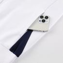 SUDADERA OLYMPIQUE DE MARSEILLE 24/25 HOMBRE