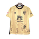 CAMISETA MALAGA III 24/25 HOMBRE