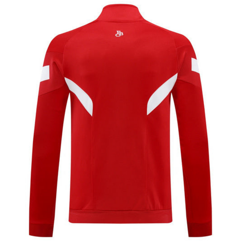 Sudadera FC Bayern Munich 24/25 Hombre