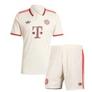 CAMISETA BAYERN MUNICH III 24/25 CONJUNTO INFANTIL