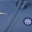 SUDADERA INTER DE MILAN 24/25 HOMBRE