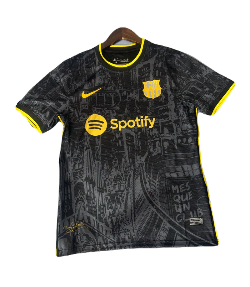 CAMISETA BARCELONA EDICIÓN ESPECIAL 24/25 HOMBRE