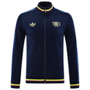 Chándal Adidas Colombia 100 Años, Chándal Colombia 100 Años, Ropa deportiva Colombia, Chándal de fútbol Colombia, Chándal Adidas conmemorativo, Chándal Colombia 2024, Ropa Adidas Colombia, Chándal Colombia azul marino, Chándal Adidas AEROREADY, Chándal Adidas Colombia 100 años, Chándal deportivo Colombia, Chándal de fútbol Adidas Colombia, Ropa conmemorativa Colombia, Chándal Colombia conmemorativo, Chándal Colombia selección, Chándal Colombia para entrenar.