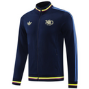 Chándal Adidas Colombia 100 Años, Chándal Colombia 100 Años, Ropa deportiva Colombia, Chándal de fútbol Colombia, Chándal Adidas conmemorativo, Chándal Colombia 2024, Ropa Adidas Colombia, Chándal Colombia azul marino, Chándal Adidas AEROREADY, Chándal Adidas Colombia 100 años, Chándal deportivo Colombia, Chándal de fútbol Adidas Colombia, Ropa conmemorativa Colombia, Chándal Colombia conmemorativo, Chándal Colombia selección, Chándal Colombia para entrenar.