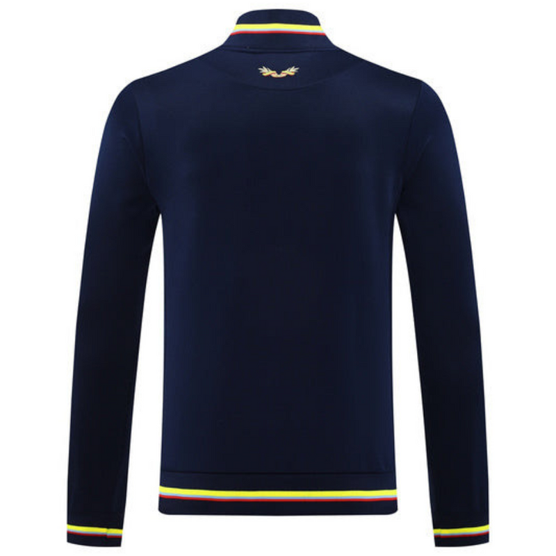 Sudadera Colombia 100 Años 24/25 Hombre