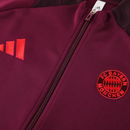 SUDADERA BAYERN MUNICH 24/25 HOMBRE