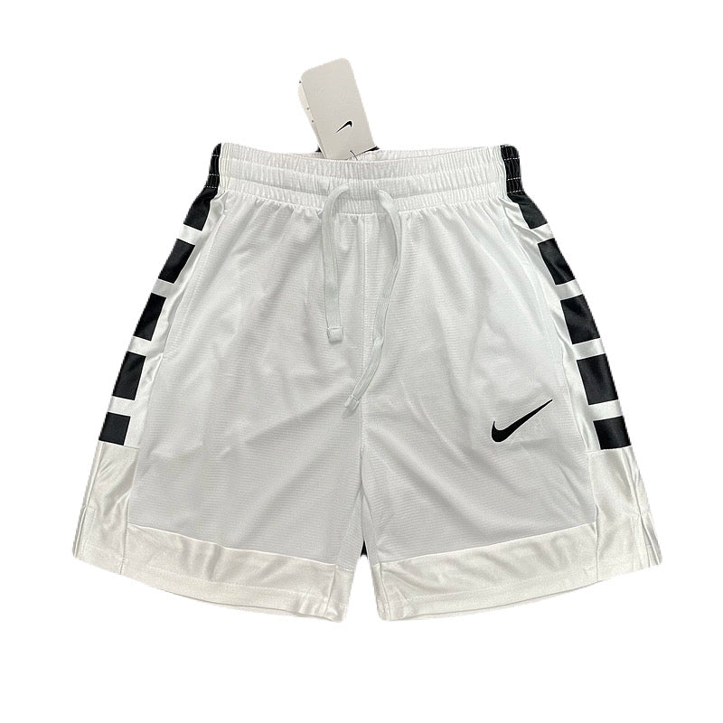 Pantalón Corto Nike Blanco