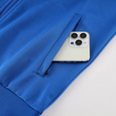 SUDADERA BARCELONA 24/25 HOMBRE