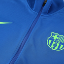 SUDADERA BARCELONA 24/25 HOMBRE