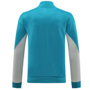 SUDADERA ATLÉTICO DE MADRID 24/25 HOMBRE