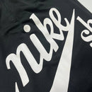 Pantalón Corto Nike Negro