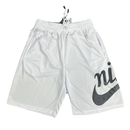 Pantalón Corto Nike Blanco
