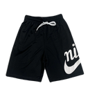 Pantalón Corto Nike Negro