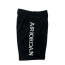 Pantalón Corto Nike Jordan Negro