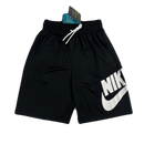 Pantalón Corto Nike Negro