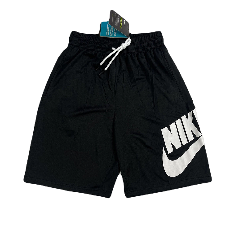 Pantalón Corto Nike Negro