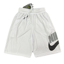 Pantalón Corto Nike Blanco