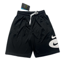 Pantalón Corto Nike Negro
