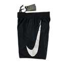 Pantalón Corto Nike Negro