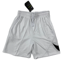 Pantalón Corto Nike Blanco