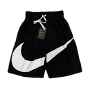 Pantalón Corto Nike Negro