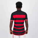 CAMISETA FLAMENGO I 24/25 HOMBRE