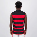 CAMISETA FLAMENGO I MANGA CORTA 24/25 HOMBRE