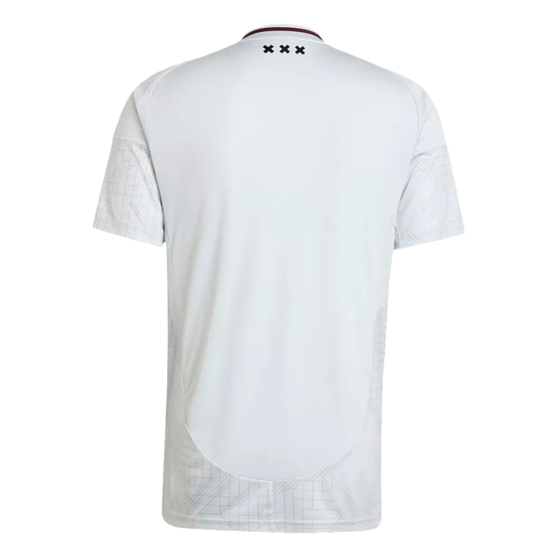 CAMSIETA AJAX III 24/25 HOMBRE