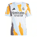 CAMISETA DE ENTRENAMIENTO REAL MADRID 24/25 HOMBRE
