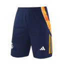 PANTALONES CORTO REAL MADRID ENTRENAMIENTO 24/25