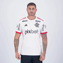 CAMISETA FLAMENGO II TODOS LOS PATROCINADORES 24/25 HOMBRE
