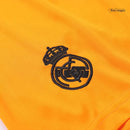 PANTALONES CORTO REAL MADRID II 24/25