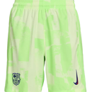 PANTALONES CORTO BARCELONA III 24/25