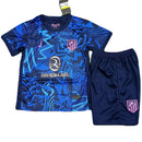 ATLÉTICO DE MADRID III 24/25 CONJUNTO INFANTIL